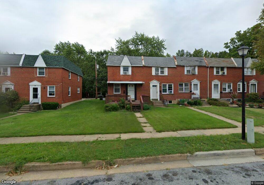 193 Madison Dr, Newark, DE 19711 - photo 1