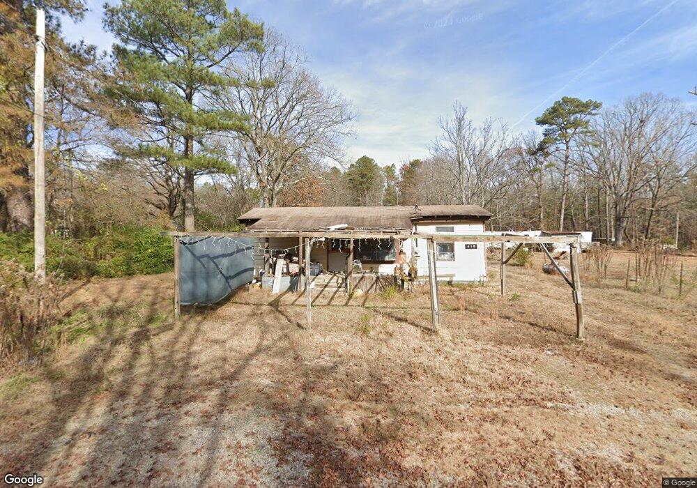 410 Blakely Camp Rd, Jessieville, AR 71949 - photo 1
