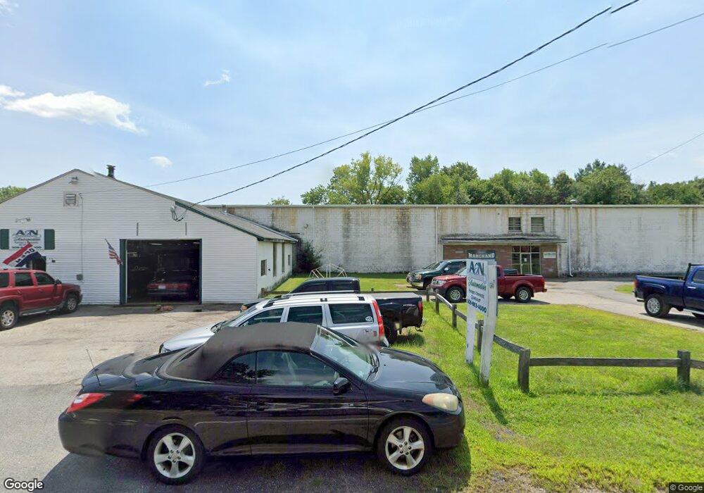 435 Wrentham Rd, Bellingham, MA 02019 - photo 1