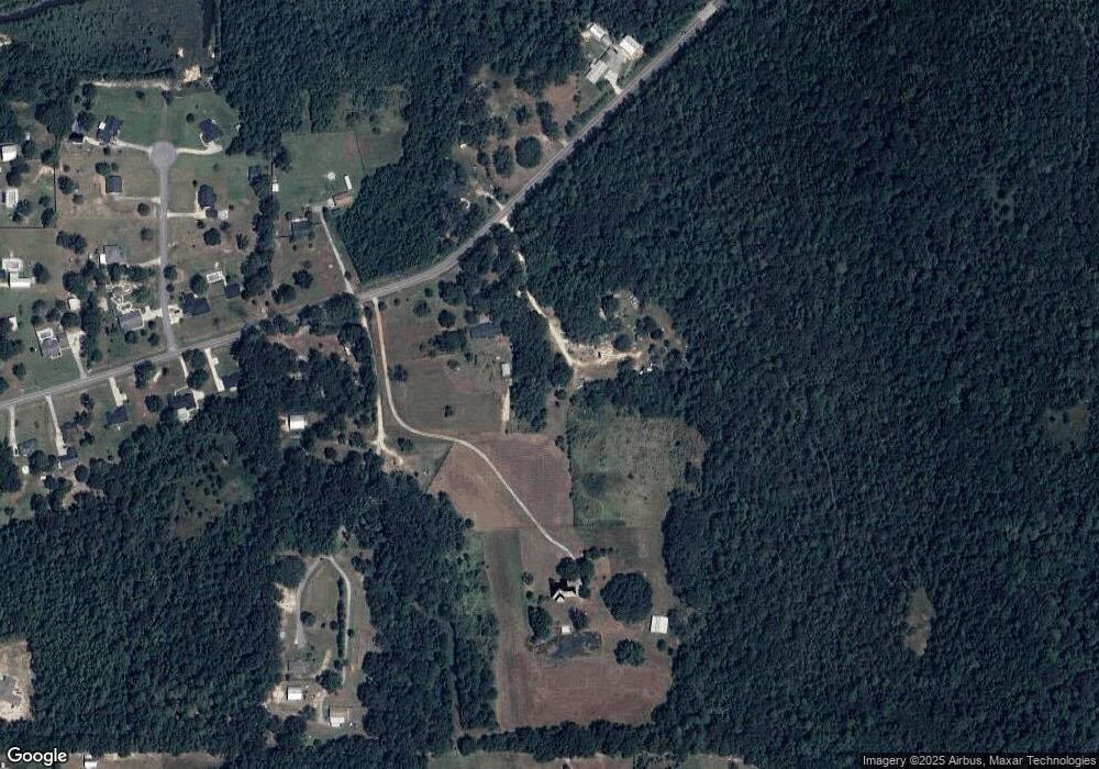 7210 Tanner Williams Rd, Lucedale, MS 39452 - photo 1