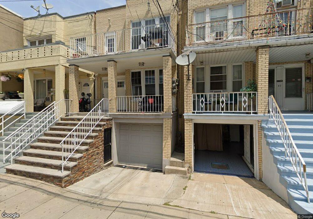 438 63rd St unit 2, West New York, NJ 07093 - photo 1