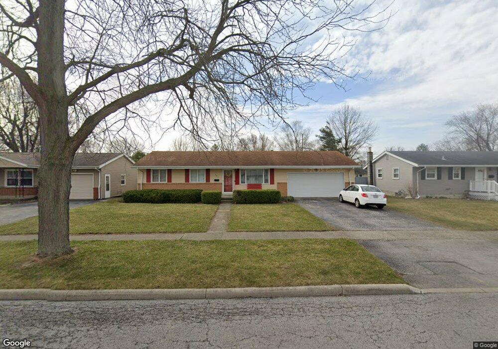 351 Mona Ln, Findlay, OH 45840 - photo 1