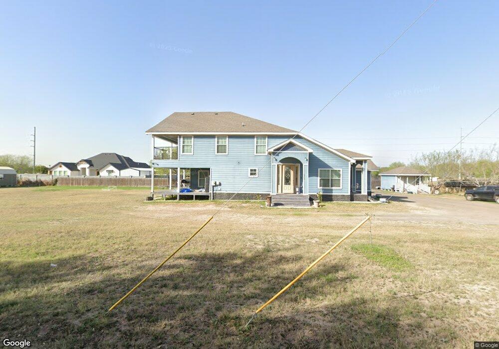 2713 N Sugar Rd, Edinburg, TX 78541 - photo 1