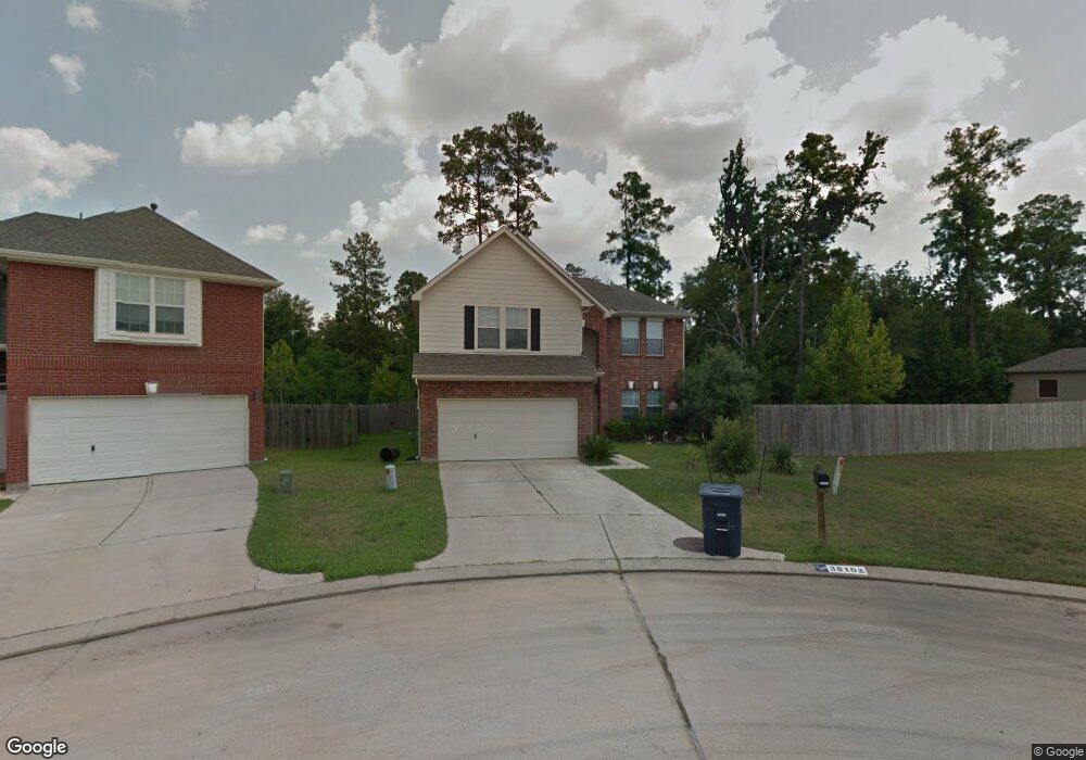 38102 E Sulphur Creek Dr, Magnolia, TX 77355 - photo 1