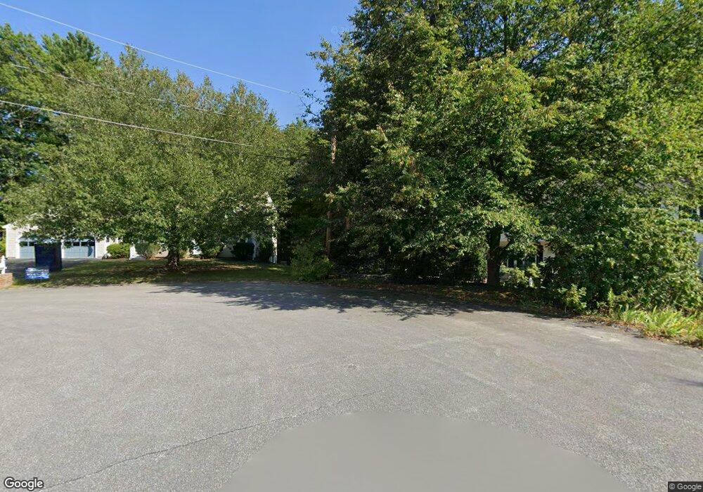 14 Wayne Dr, Nashua, NH 03062 - photo 1