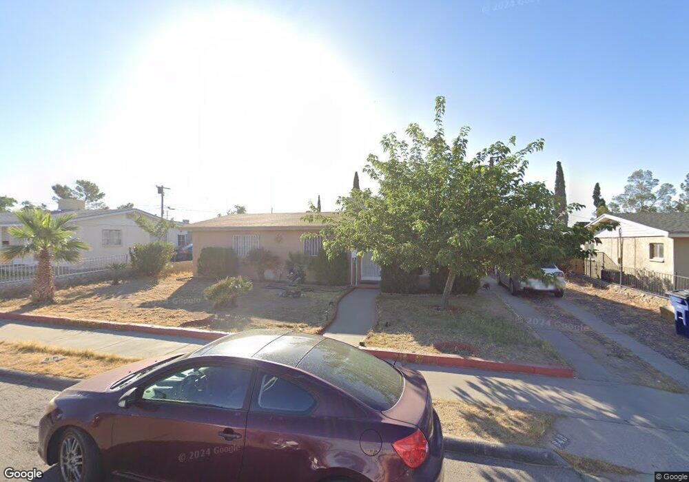 948 Wyatt Dr, El Paso, TX 79907 - photo 1