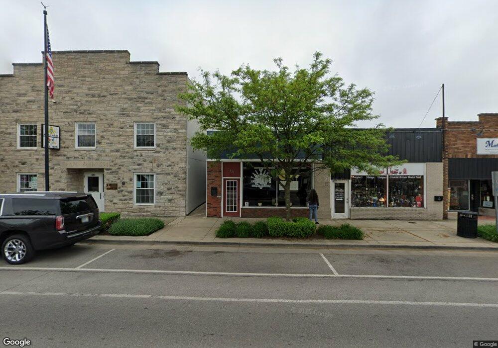 621 Main St, Beech Grove, IN 46107 - photo 1