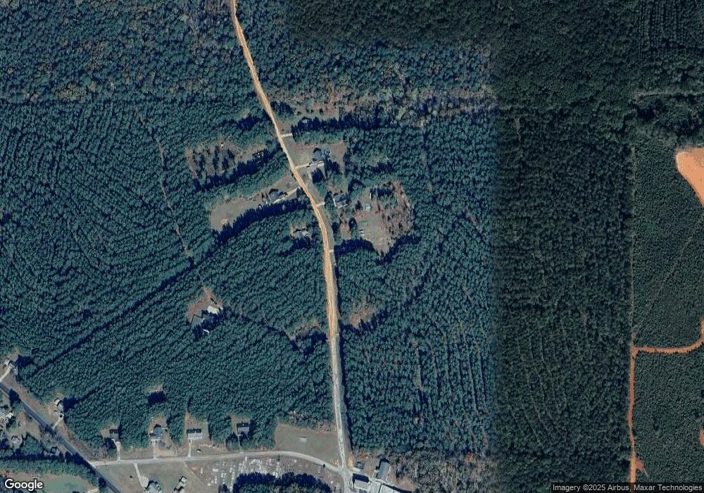 364 Bethel Church Rd, Luthersville, GA 30251 - photo 1