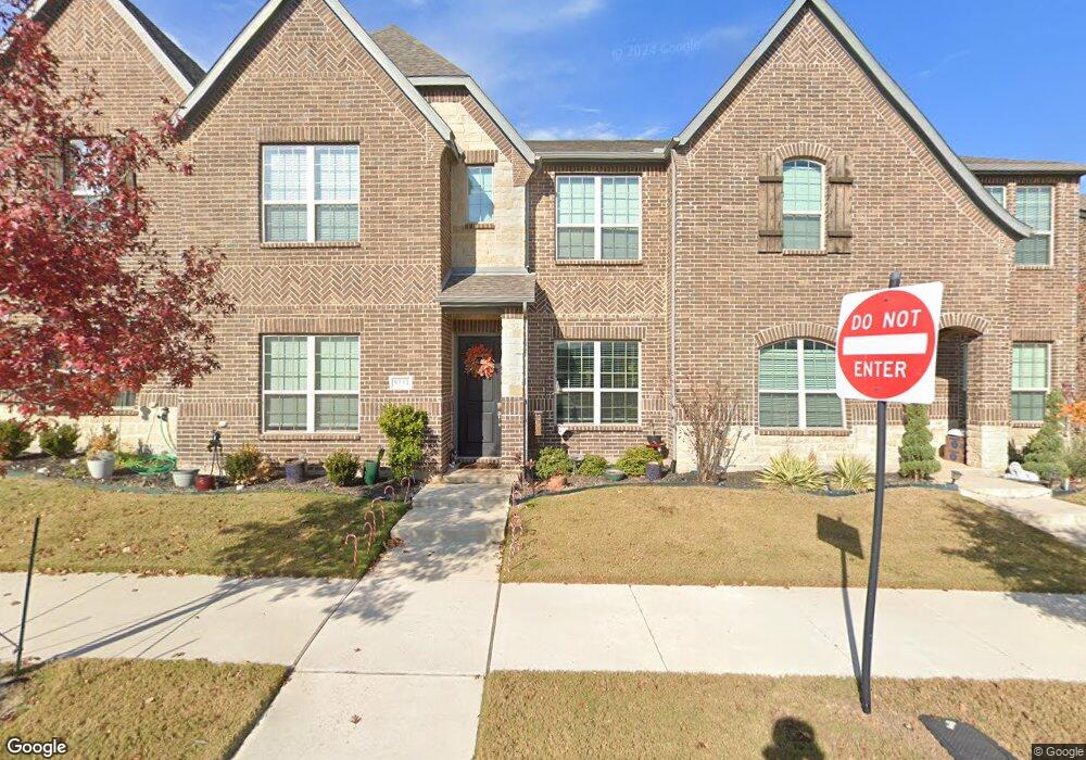 8221 Cotton Belt Ln, North Richland Hills, TX 76182 - photo 1