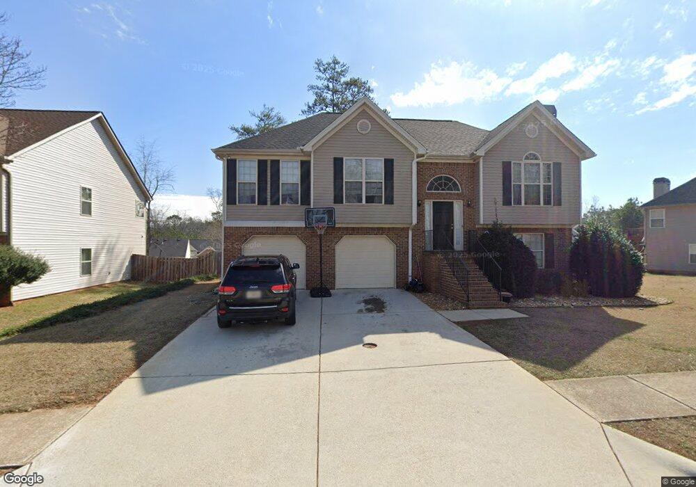 7103 Southface Way, Austell, GA 30168 - photo 1