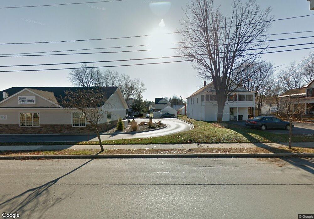 308 Palmer Ave, Corinth, NY 12822 - photo 1