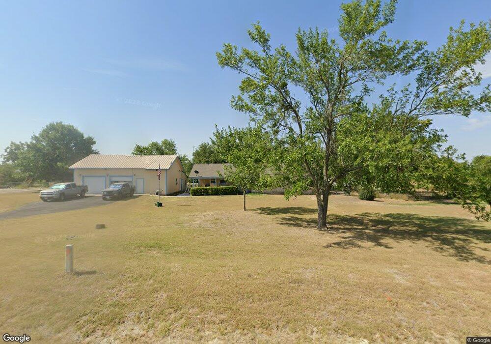 3809 Bottoms East Rd, Troy, TX 76579 - photo 1