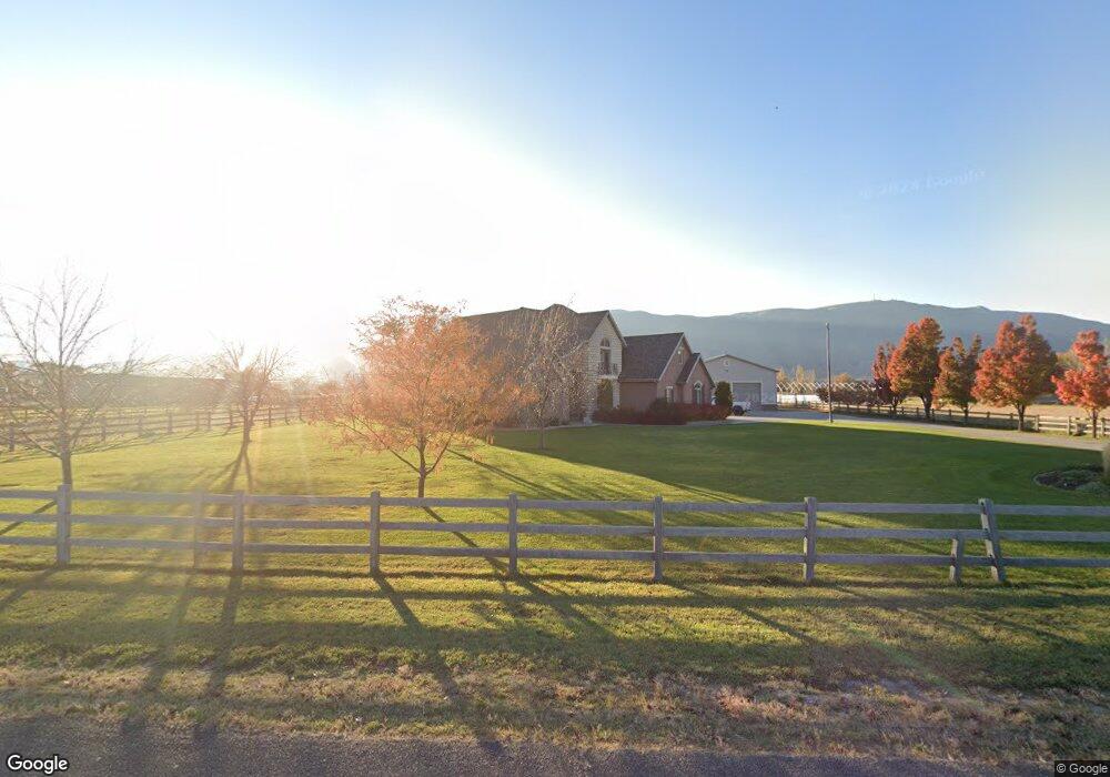 8878 S 4800 W, Payson, UT 84651 - photo 1