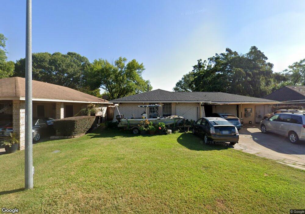 1123 Pilot Point Dr, Houston, TX 77038 - photo 1