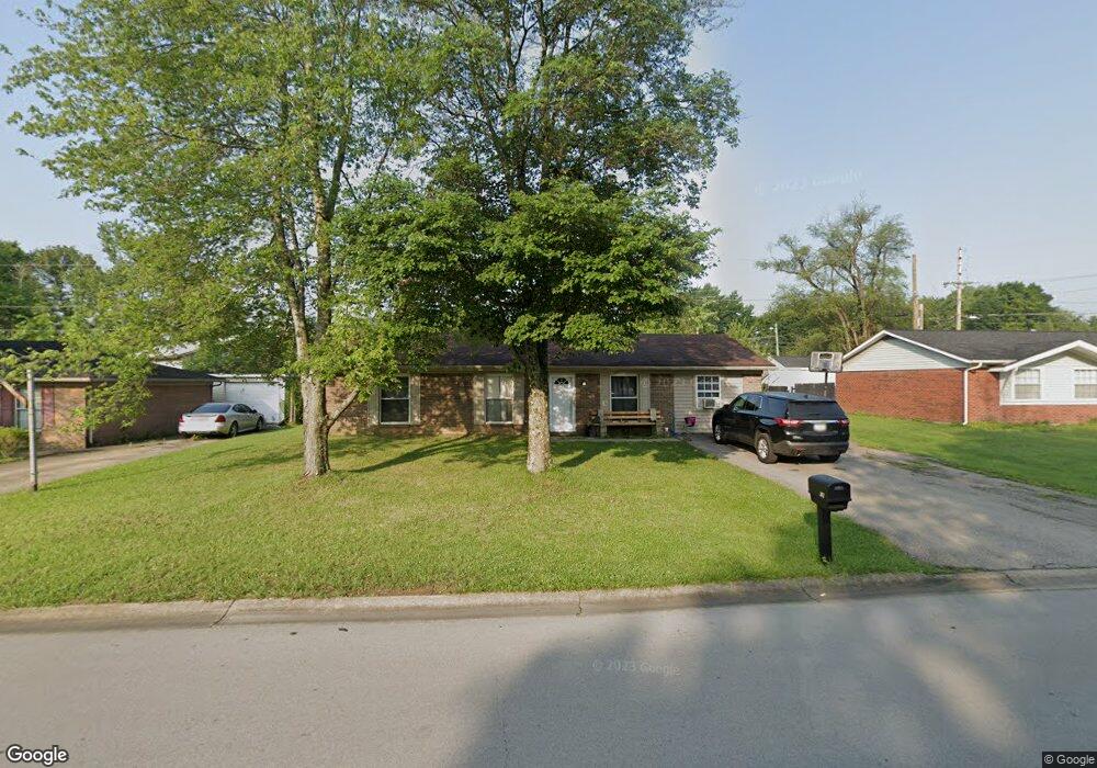 307 Glendale Dr, Charlestown, IN 47111 - photo 1