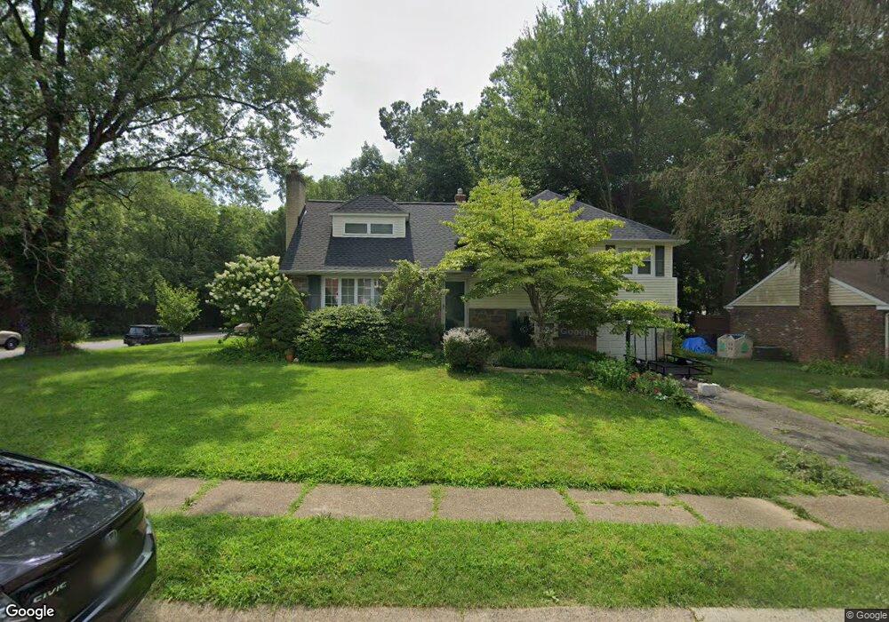 1118 Crestover Rd, Wilmington, DE 19803 - photo 1