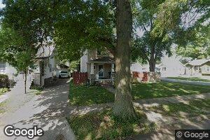 1602 37th St, Rock Island, IL 61201