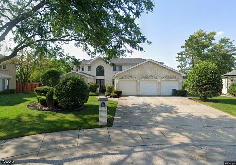 3724 Vantage Ln, Glenview, IL 60026 - photo 1