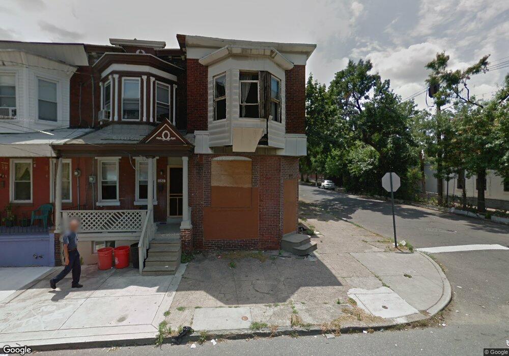 1152 Lansdowne Ave, Camden, NJ 08104 - photo 1