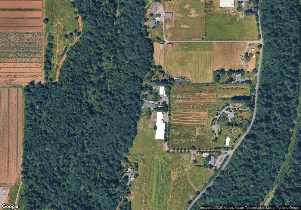 15707 SE Bartell Rd, Boring, OR 97009 - photo 1