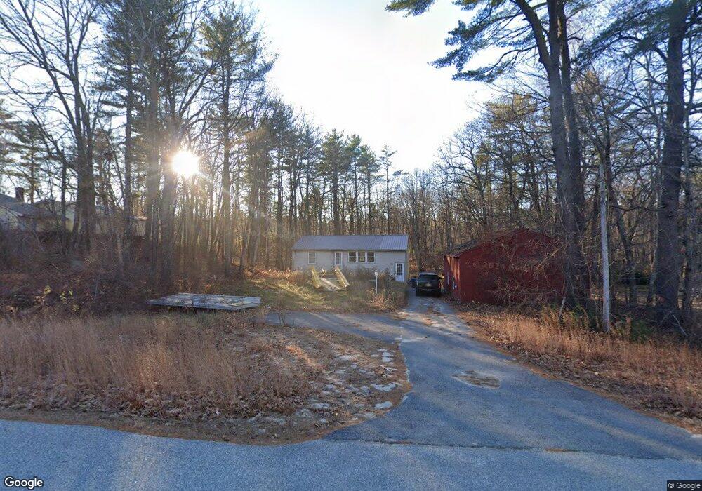 46 Pipeline Rd, Windham, ME 04062 - photo 1