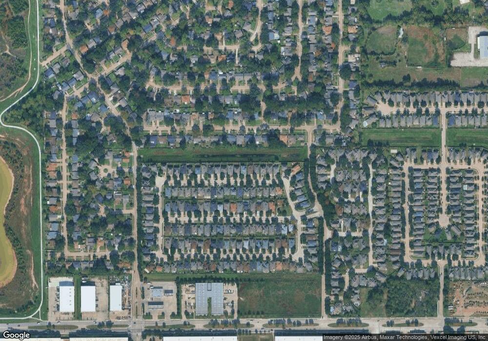 7230 Caracara Dr, Houston, TX 77040 - photo 1