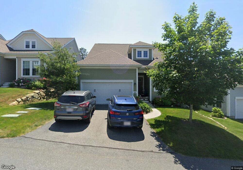 19 Birmingham unit 342, Plymouth, MA 02360 - photo 1