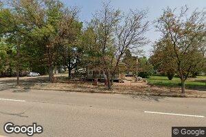 318 W 1st St, Manzanola, CO 81058