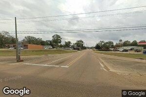 850 N Natchez Rd, Mathiston, MS 39752
