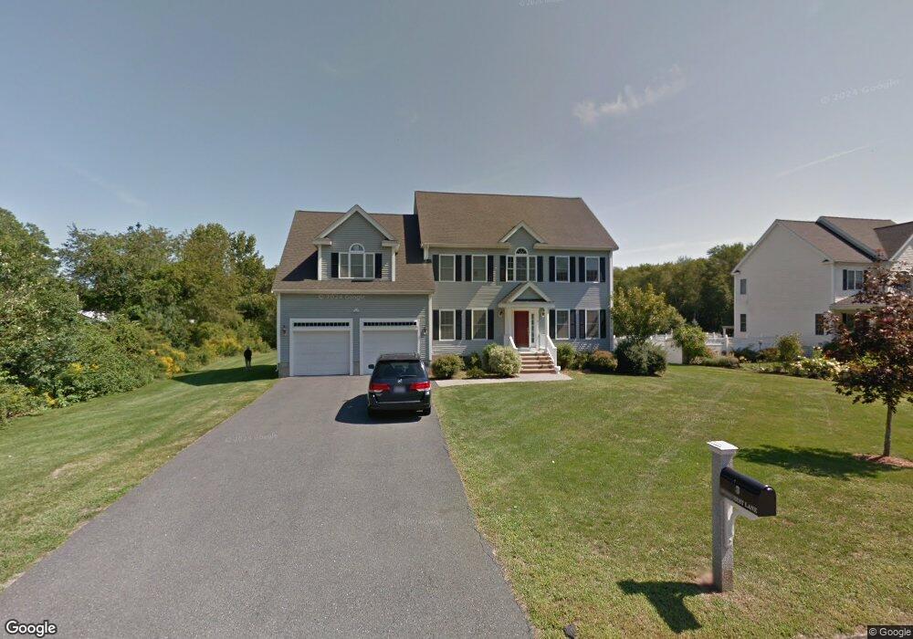 3 Windcrest Ln unit Lot 6, Millis, MA 02054 - photo 1