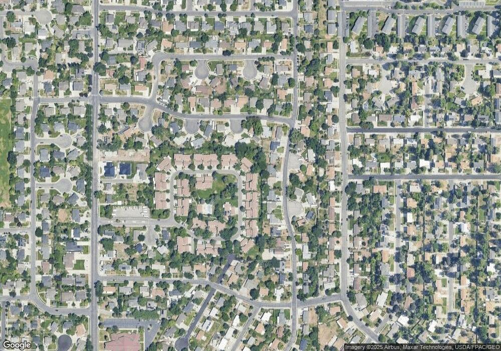 8325 S 1100 E unit 27, Sandy, UT 84094 - photo 1