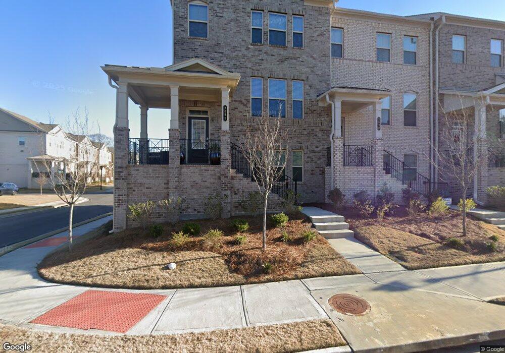 3638 Davenport Rd, Duluth, GA 30096 - photo 1