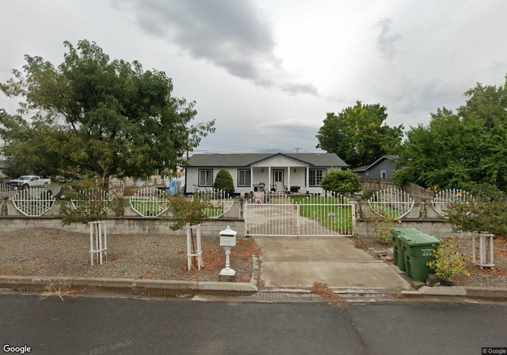 501 W 6th St, Winnemucca, NV 89445 - photo 1