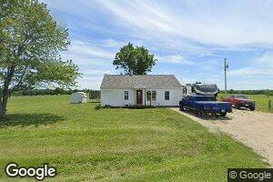760 SW State Route 58, Centerview, MO 64019