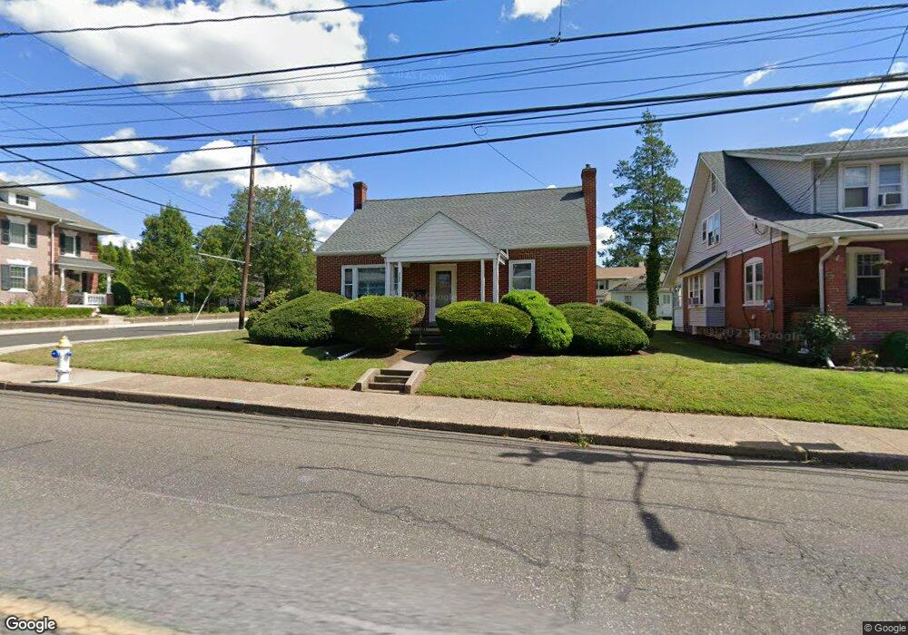 202 W Broad St, Souderton, PA 18964 - photo 1