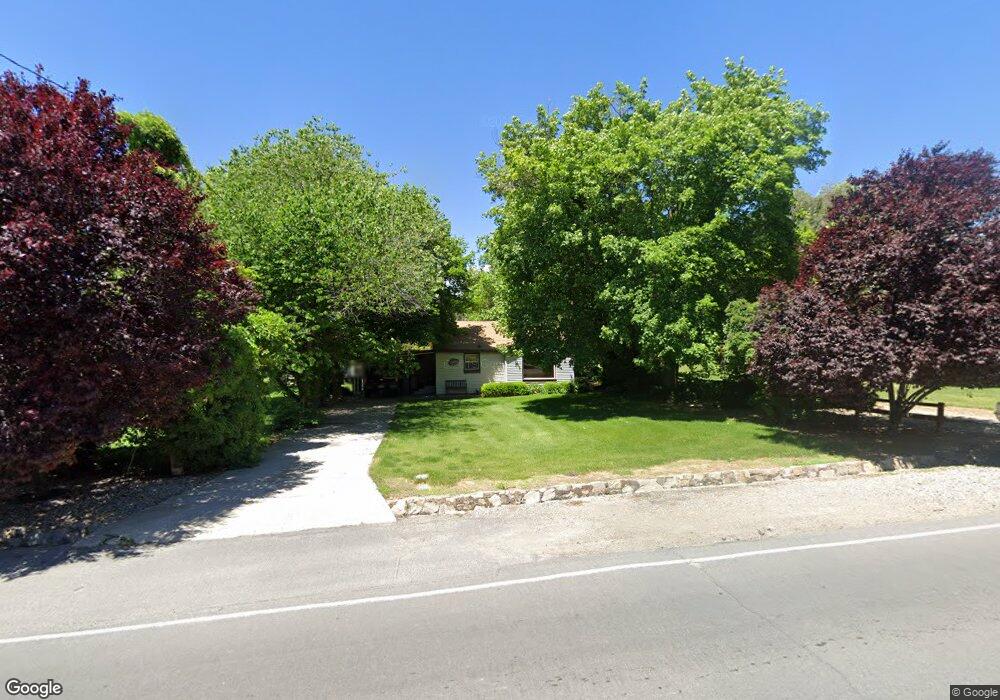 2555 N 600 W, Pleasant Grove, UT 84062 - photo 1