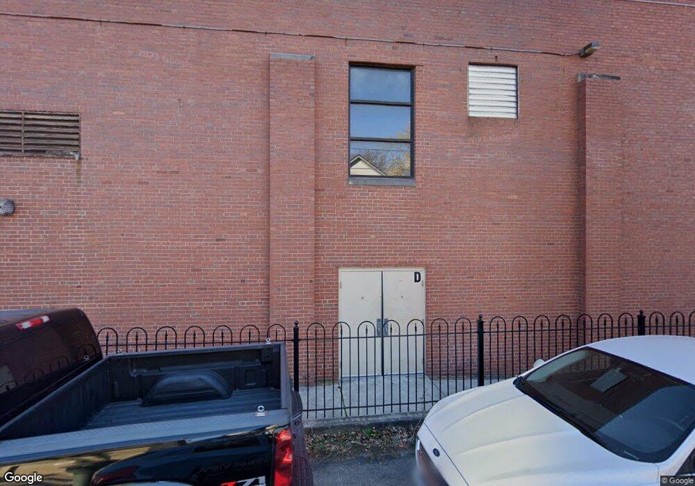 683 S Lazelle St, Columbus, OH 43206 - photo 1