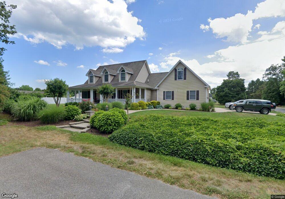 30 Coventry Rd, Rehoboth Beach, DE 19971 - photo 1