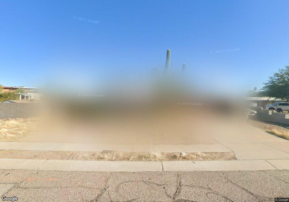 5950 N Jaynes Cir, Tucson, AZ 85741 - photo 1