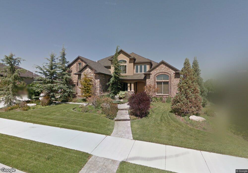 3094 W Bison Ridge Rd unit 5, South Jordan, UT 84095 - photo 1