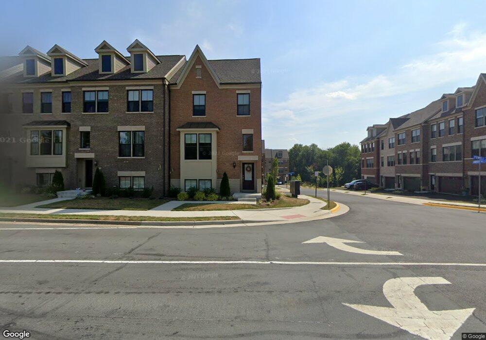 3756 Signal Knob Ct, Falls Church, VA 22041 - photo 1