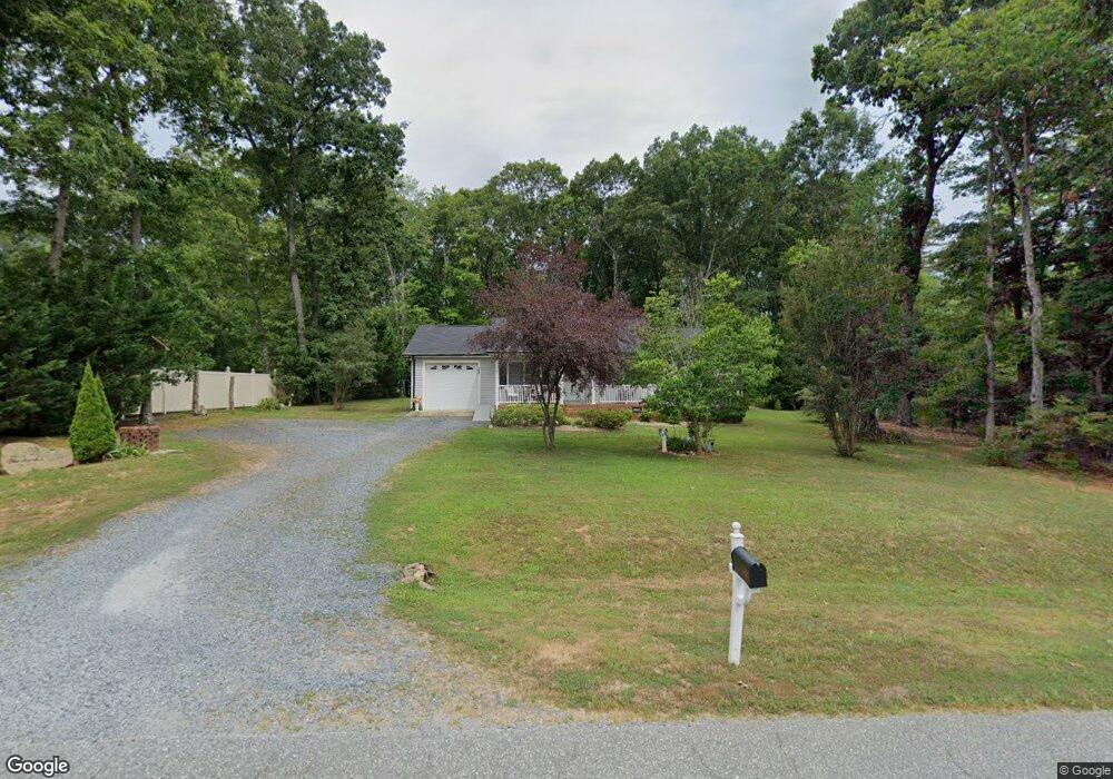 122 Back Creek Terrace, Asheboro, NC 27205 - photo 1