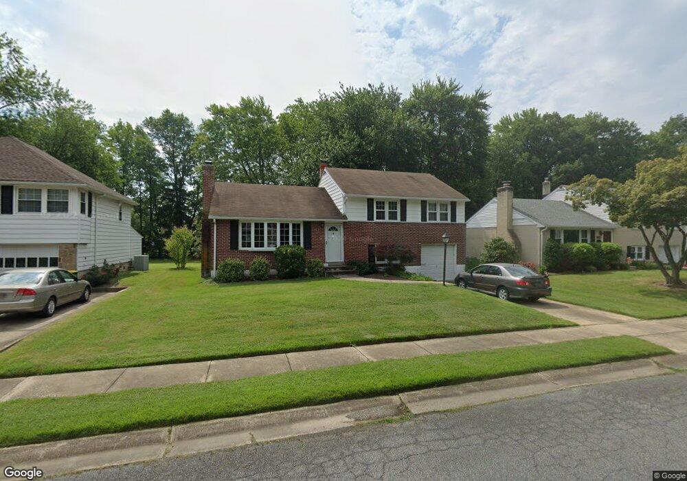 1010 Crestover Rd, Wilmington, DE 19803 - photo 1