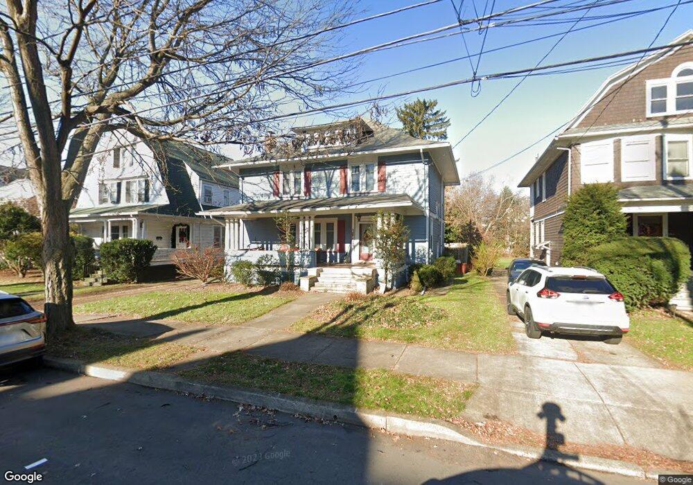 578 Charles Ave, Kingston, PA 18704 - photo 1