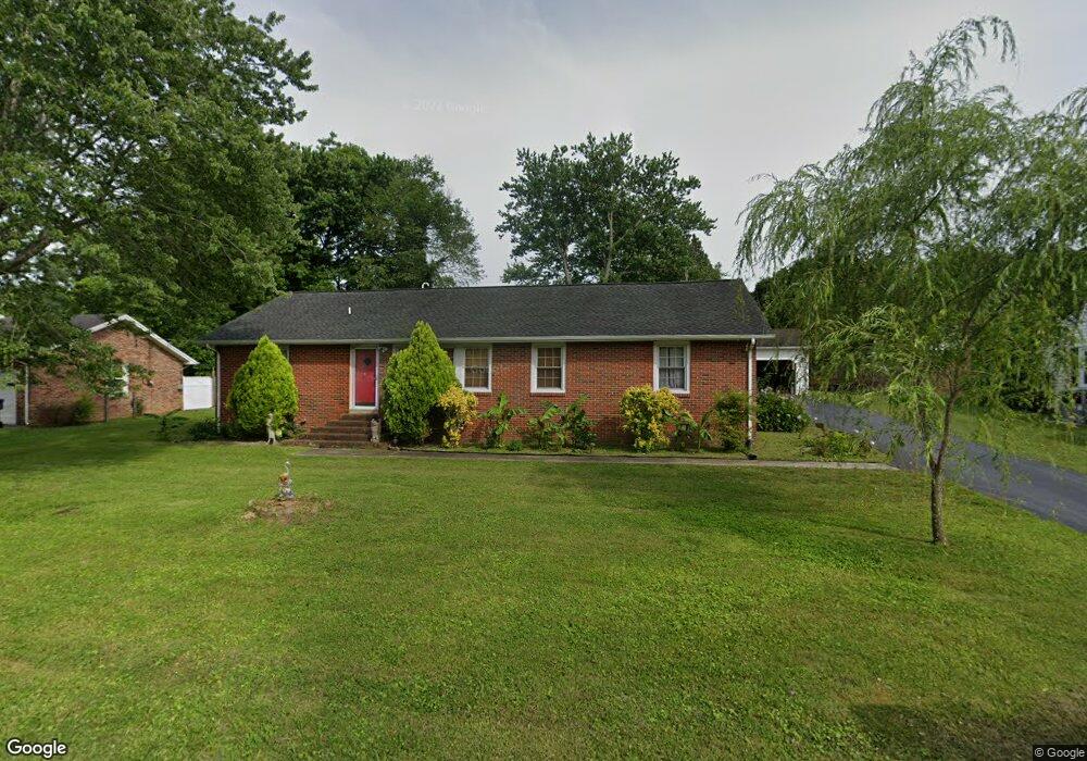 616 Iris Dr, Manchester, TN 37355 - photo 1