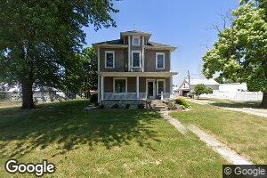 415 S Bridge St, Corunna, IN 46730