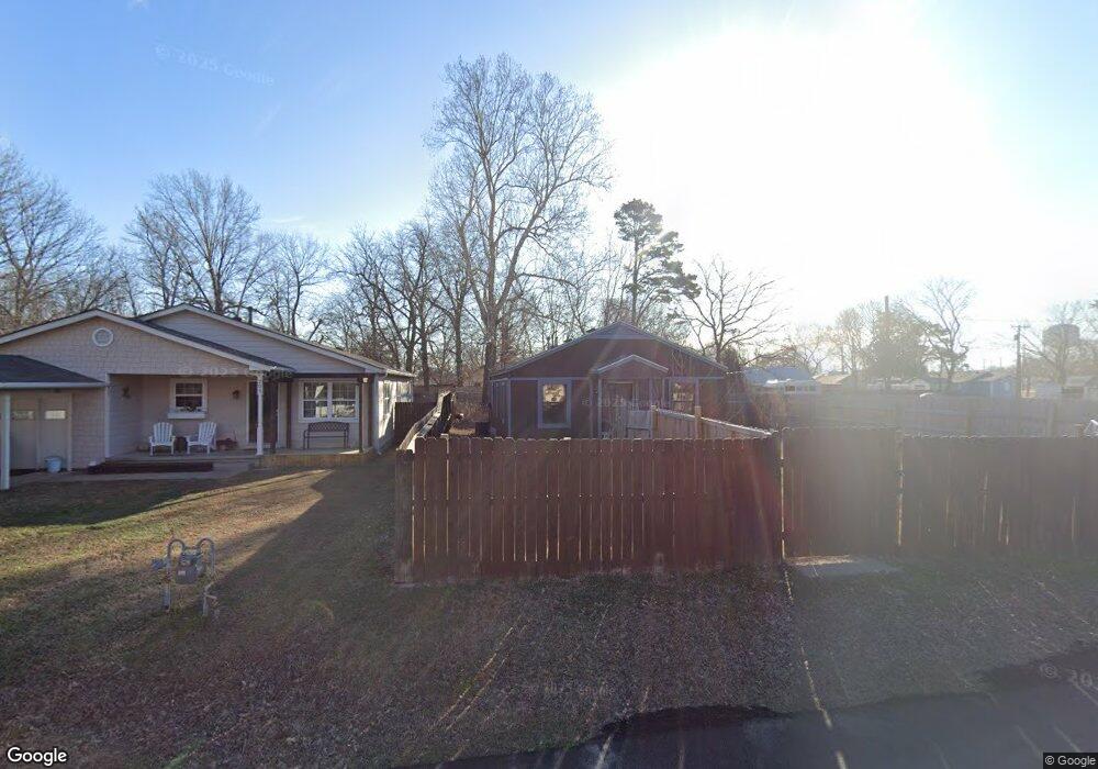 201 N 2nd St, Sperry, OK 74073 - photo 1