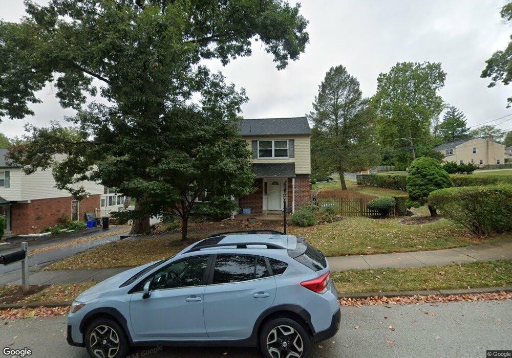 2956 Dawn Terrace, Broomall, PA 19008 - photo 1