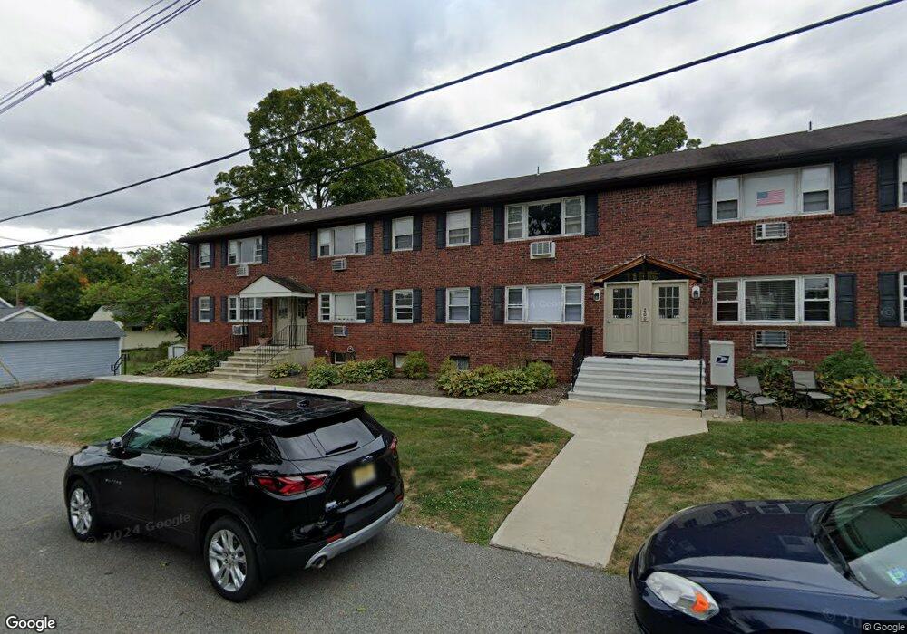 200 Harvey St unit 6A, Hackettstown, NJ 07840 - photo 1