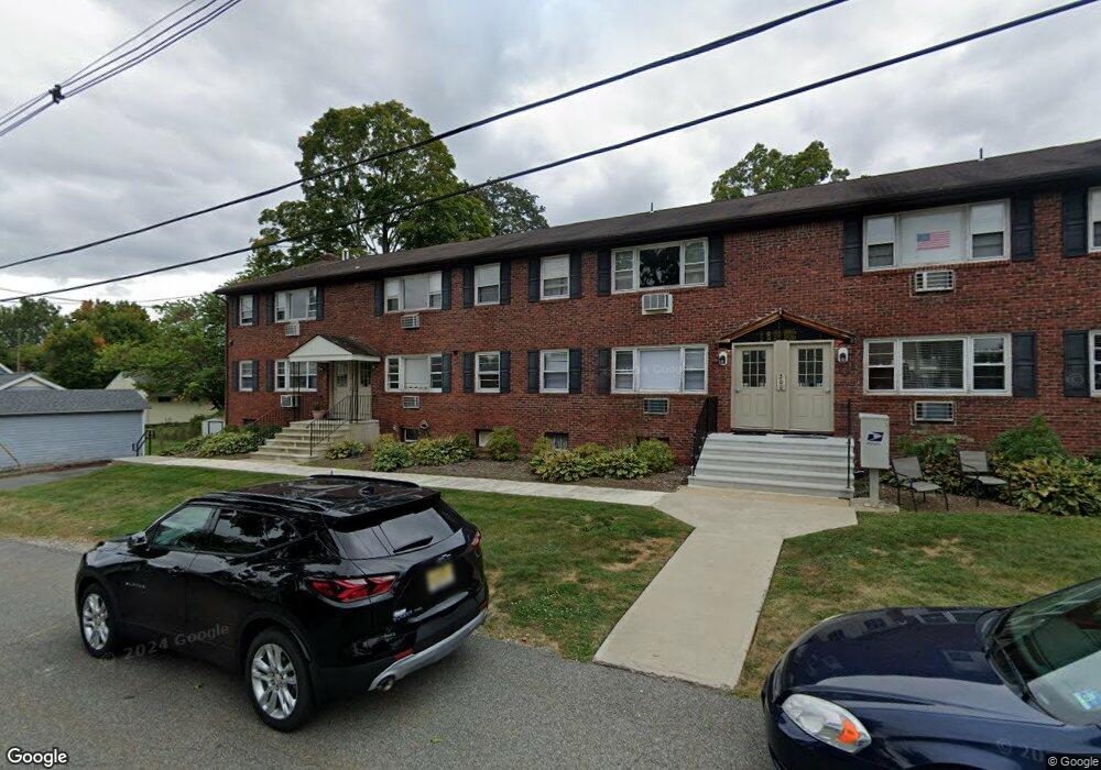 200 Harvey St unit 6B, Hackettstown, NJ 07840 - photo 1